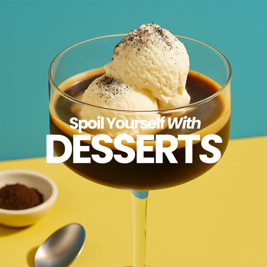 Recettes estivales avec Prema